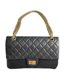 CHANEL Сумка через плечо
