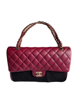 CHANEL Сумка через плечо