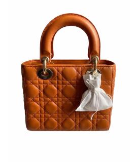 CHRISTIAN DIOR Сумка с короткими ручками