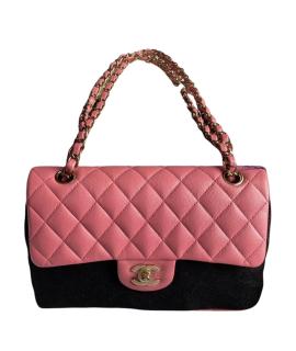 CHANEL Сумка через плечо
