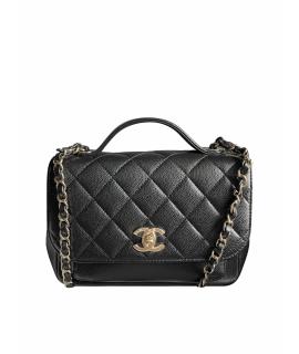 CHANEL Сумка через плечо