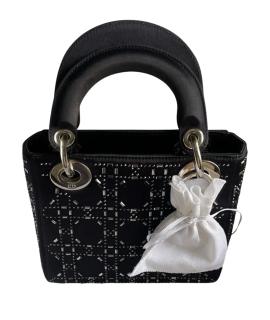 CHRISTIAN DIOR Сумка с короткими ручками