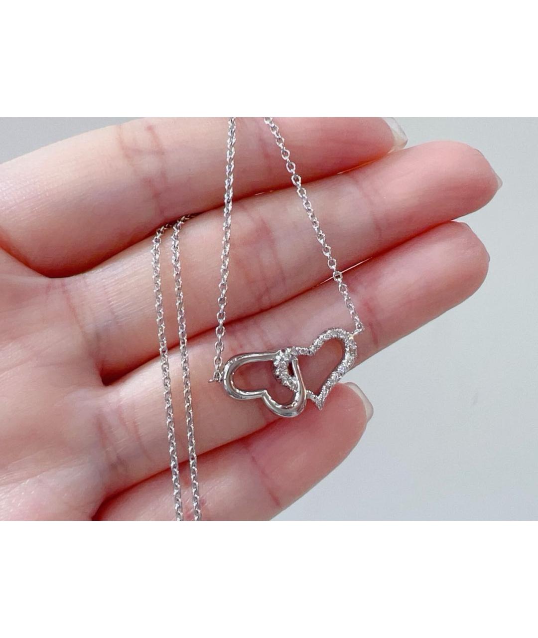 PIAGET Белое колье из белого золота, фото 6