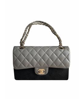 CHANEL Сумка через плечо