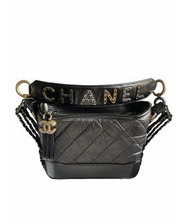 CHANEL Сумка через плечо