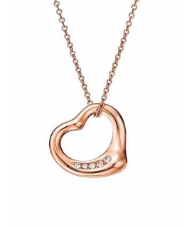 TIFFANY&CO Колье