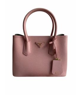 PRADA Сумка с короткими ручками