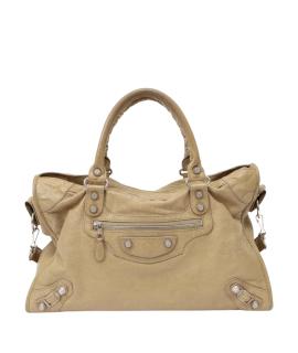 BALENCIAGA Сумка с короткими ручками