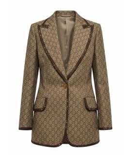 GUCCI Жакет/пиджак