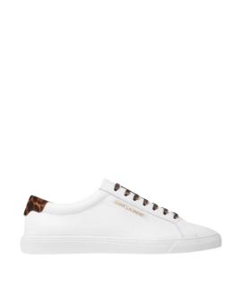 SAINT LAURENT Кеды
