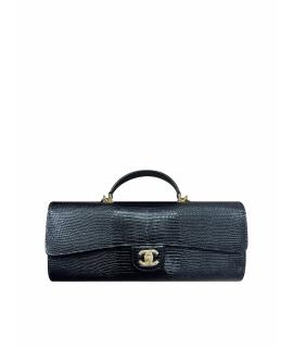 CHANEL Сумка через плечо
