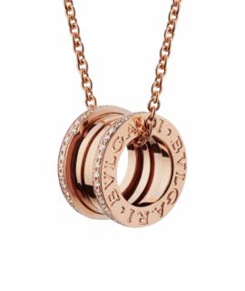BVLGARI Колье