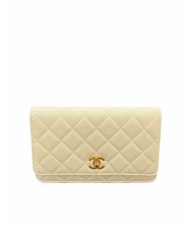CHANEL Сумка через плечо