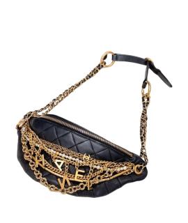 CHANEL Сумка через плечо
