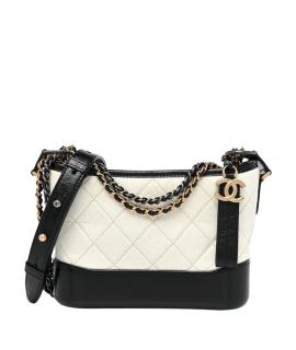 CHANEL Сумка через плечо