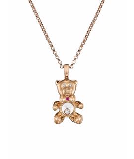 CHOPARD Колье
