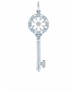 TIFFANY&CO Колье