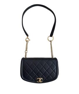 CHANEL Сумка через плечо