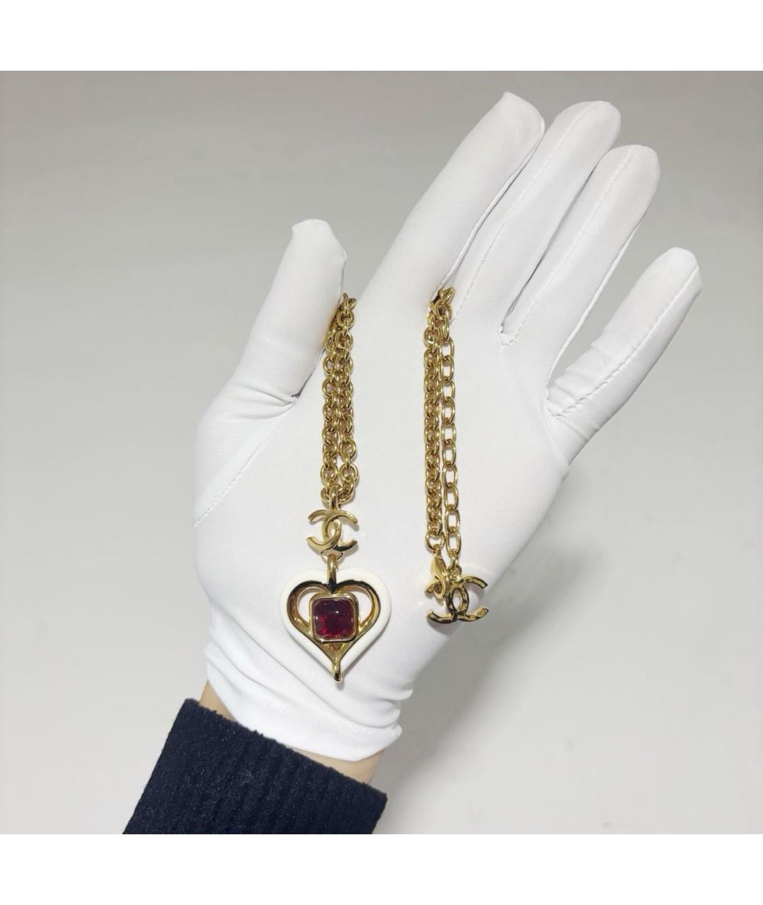 CHANEL Колье, фото 3