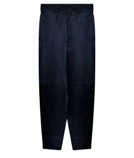 GIORGIO ARMANI Брюки широкие
