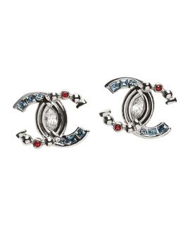 CHANEL Серьги