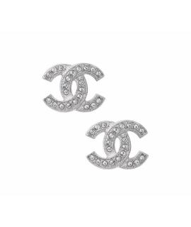 CHANEL Серьги