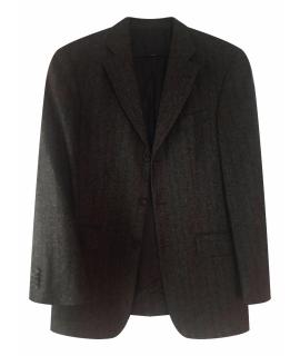 ERMENEGILDO ZEGNA XXX Пиджак
