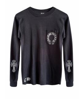 CHROME HEARTS Лонгслив