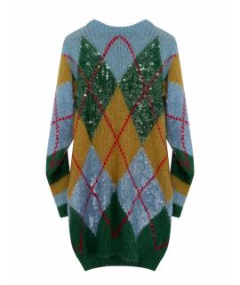 GUCCI Повседневное платье