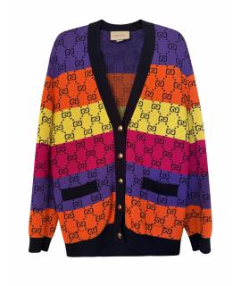 GUCCI Джемпер / свитер
