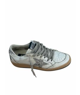GOLDEN GOOSE Кеды