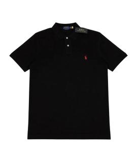 POLO RALPH LAUREN Поло с коротким рукавом