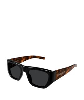 SAINT LAURENT Солнцезащитные очки