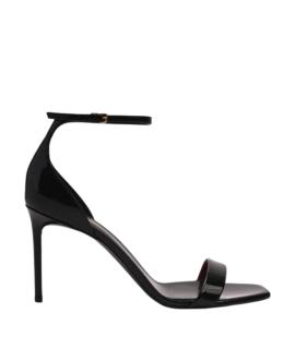 SAINT LAURENT Босоножки