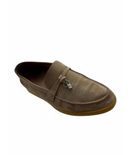 LORO PIANA Лоферы