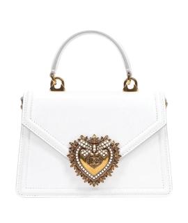 DOLCE&GABBANA Сумка с короткими ручками