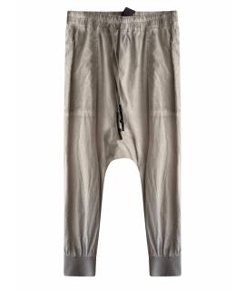 BORIS BIDJAN Повседневные брюки