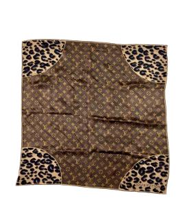 LOUIS VUITTON Платок