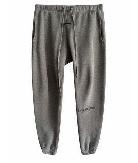 FEAR OF GOD ESSENTIALS Повседневные брюки