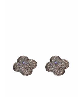 VAN CLEEF & ARPELS Серьги