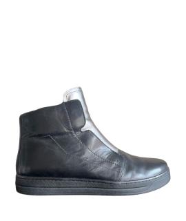 PRADA Ботинки