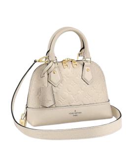 LOUIS VUITTON Сумка с короткими ручками
