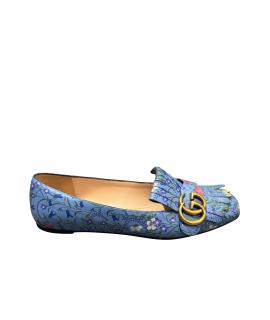 GUCCI Лоферы