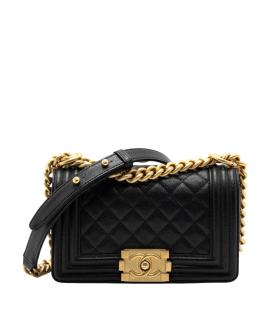CHANEL Сумка через плечо