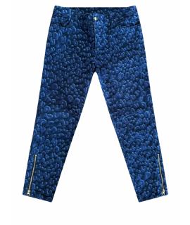 LOUIS VUITTON Джинсы слим