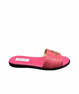 JIMMY CHOO Шлепанцы