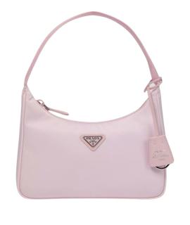 PRADA Сумка с короткими ручками