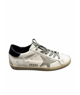 GOLDEN GOOSE Кеды