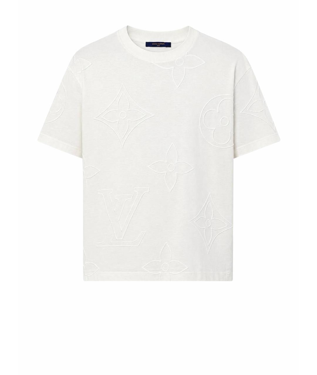 LOUIS VUITTON Футболка, фото 1