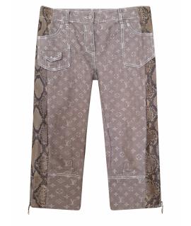 LOUIS VUITTON Капри